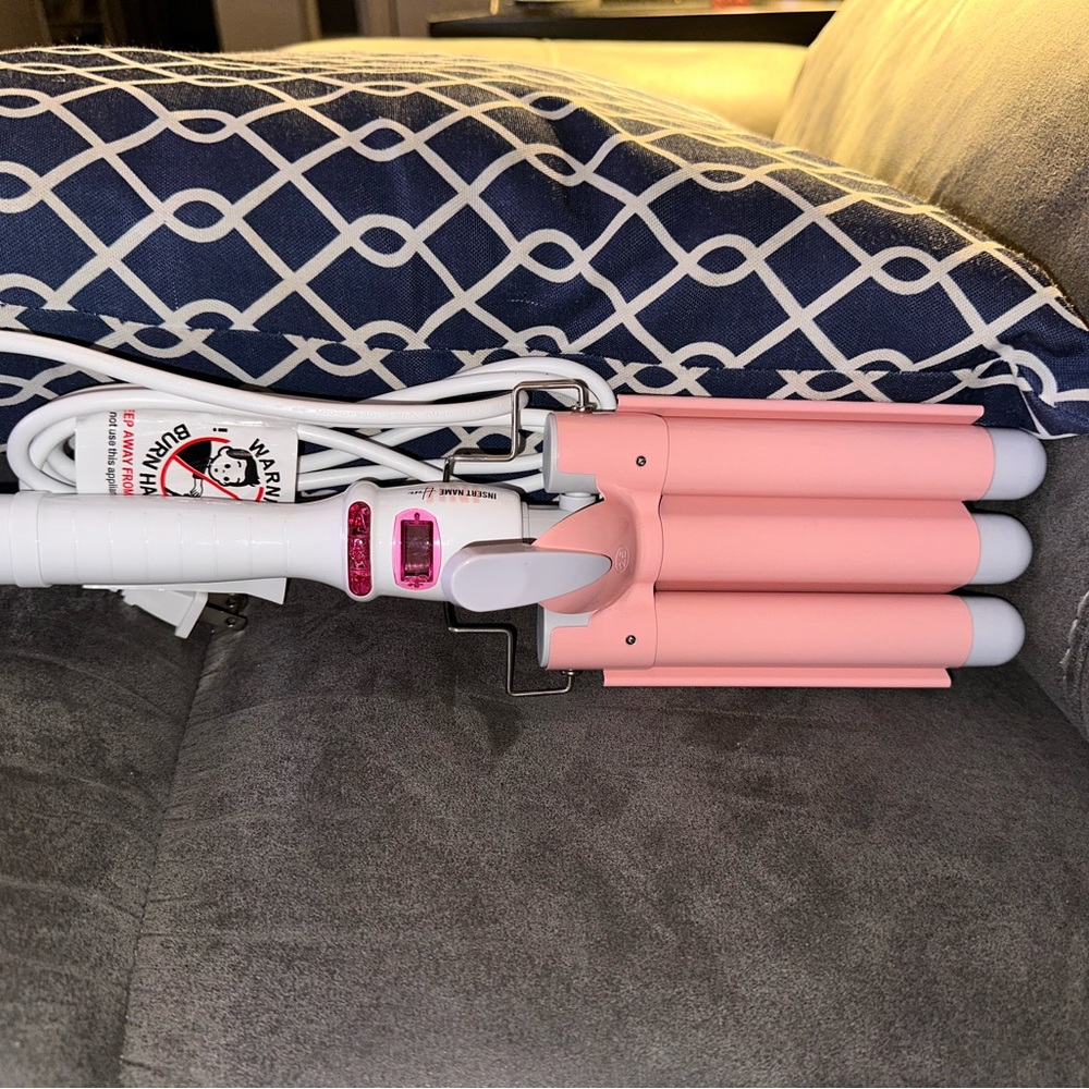 25mm Hair Waver